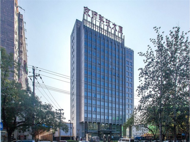 武汉双级卧式推料离心机